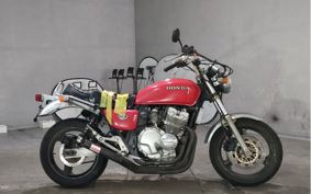 HONDA CB400 1997 NC36