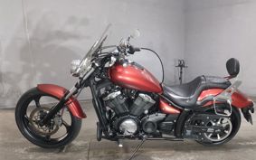 YAMAHA XVS1300CU 2015 VP36