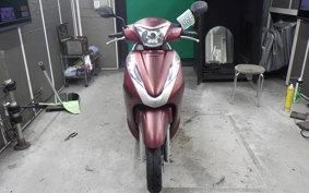 HONDA LEAD 125 2021