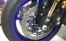YAMAHA MT-10 SP 2026 RN78J