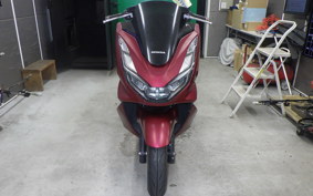 HONDA PCX 160 2016 KF47