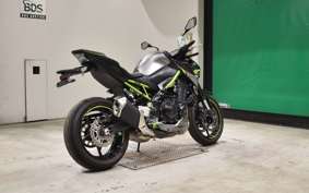 KAWASAKI Z900 Gen.2 2020 ZR900B