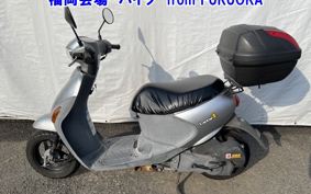 SUZUKI LET's 4