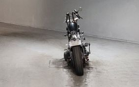 HARLEY FLSTC 1340 1988 BJL