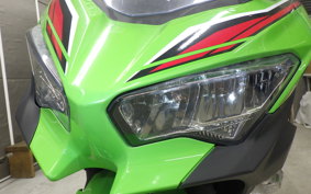 KAWASAKI NINJA 400 2024 EX400L