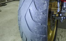 HONDA CB400SF VTEC 2008 NC42