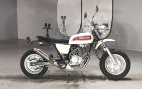 HONDA APE 100 HC07