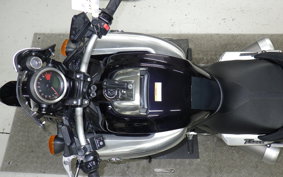 YAMAHA VMAX Gen.2 2013