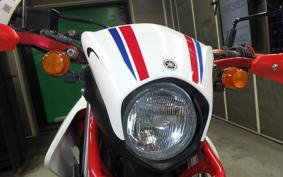 YAMAHA SEROW 250 Gen.3 2006 DG31J