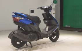 SUZUKI ADDRESS V125 S CF4MA