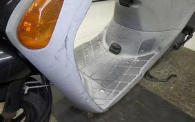 SUZUKI LET's 4 1993 CA45A