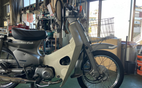 HONDA SUPER CUB90 HA02