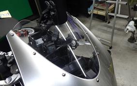 HONDA HAWK 11 2023 SC85