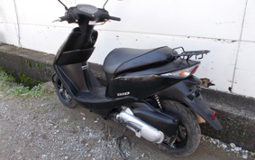 HONDA DIO AF68