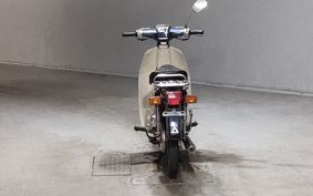 HONDA SUPER CUB70 C70