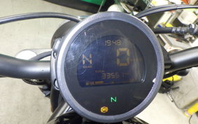 HONDA REBEL 500 A 2021 PC60