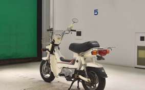 HONDA CHALY 50 CF50