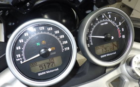 BMW R NINE T RACER 2018