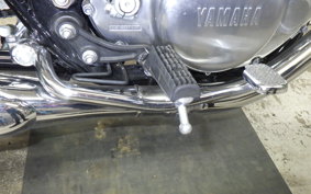 YAMAHA SR400 Gen.5 2023 RH16J