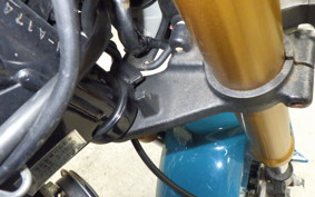 KAWASAKI Z125 PRO BR125H