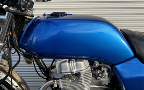 HONDA CB250 CB250T