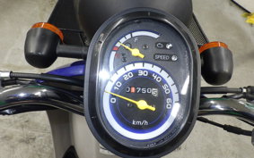 HONDA TODAY 2 AF67
