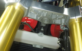 FANTIC SCRAMBLER250 1993