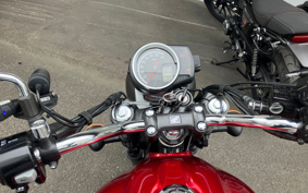 HONDA GB350 2022 NC59