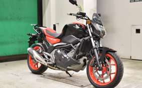 HONDA NC750S RC88