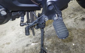 HONDA CL250-2 MC57
