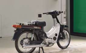 SUZUKI BIRDIE 50 BA41A