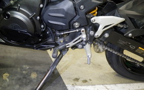 KAWASAKI NINJA 400 2018 EX400G