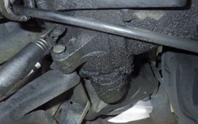 YAMAHA GEAR 2013 4KN