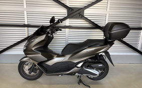 HONDA PCX 160 KF47
