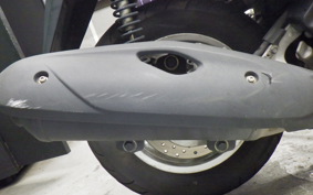 YAMAHA TRICITY 125 1981 SE82J