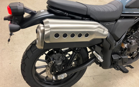 HONDA CL250 MC57