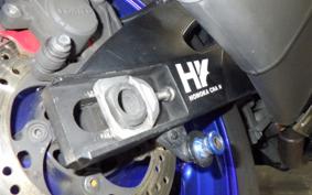 SUZUKI GSX-R600 2009