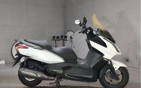 KYMCO DOWN TOWN125I SK25AA