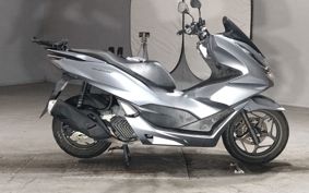 HONDA PCX 125 JK05
