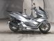Фото Honda PCX 125 с японского аукциона
