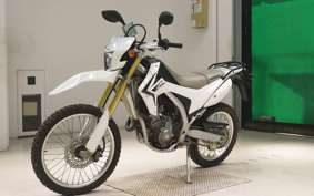 HONDA CRF250L 2000 MD38