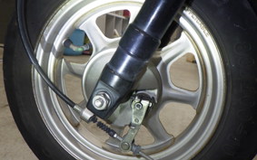 HONDA TACT Gen.4 AF79