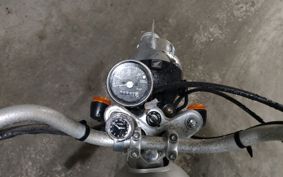 HONDA SOLO AC17