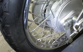 HONDA CROSS CUB 50 2026 AA06