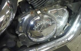 HONDA STEED 400 VLS 1999 NC37