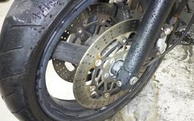 KAWASAKI ZEPHYR 400 KAI 2004 ZR400C