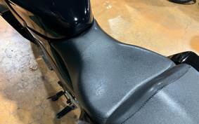 HONDA CB250 MC43