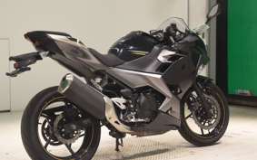 KAWASAKI NINJA 400 2021 EX400G