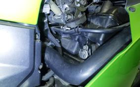 KAWASAKI ZX 1200 NINJA R 2001