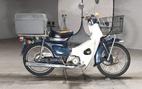 HONDA SUPER CUB70 C70